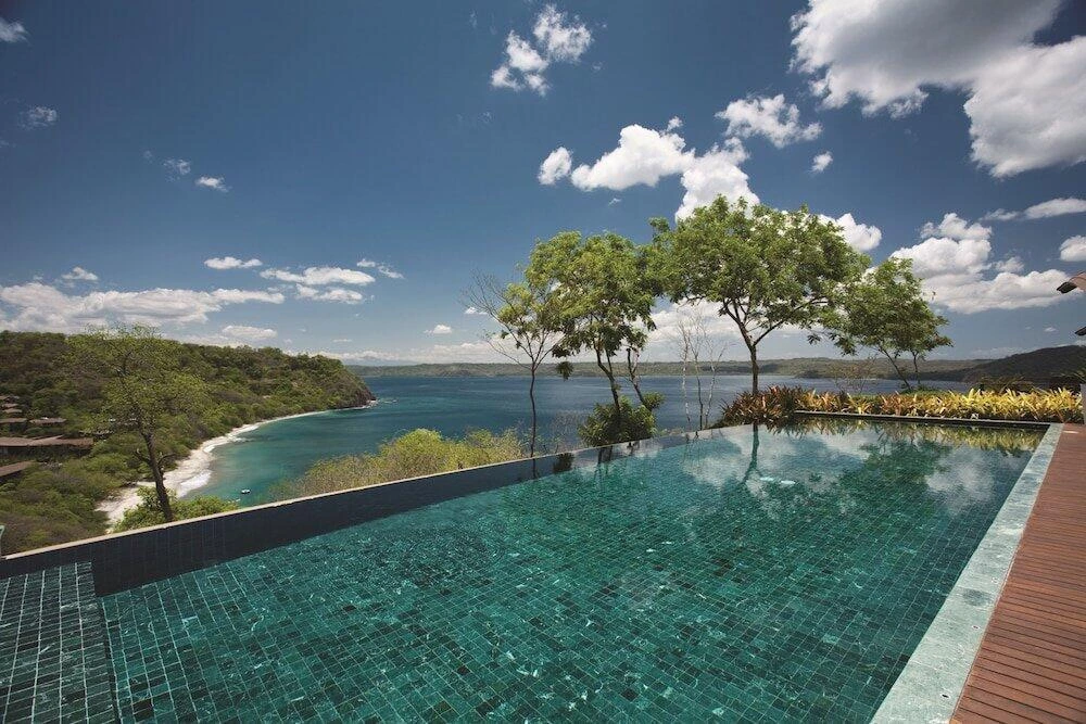 Luxury Penthouse Pacifico Colonial